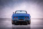 Chevrolet Corvette L36 Convertible 1968 года